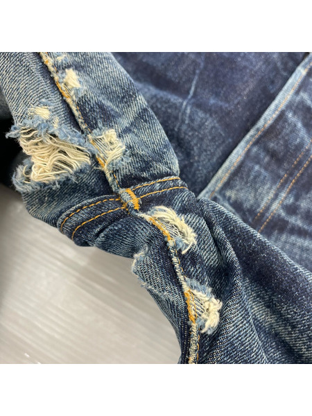 Levi's デニム・ジーンズ 501XX ビックE  バレンシア製