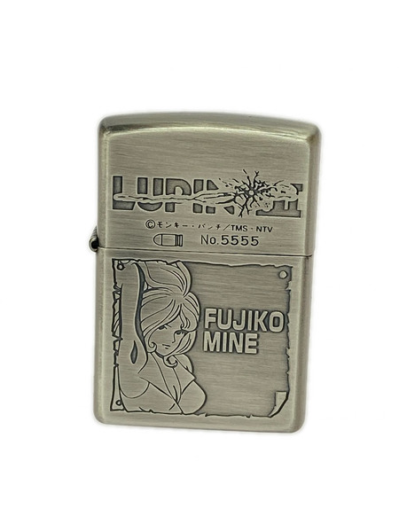 ZIPPO 1999年製/FUJIKO