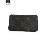 LOUIS VUITTON ルイヴィトン LV M62650 ポシェット・クレ 小銭入れ・コインケース カード＆キーケース