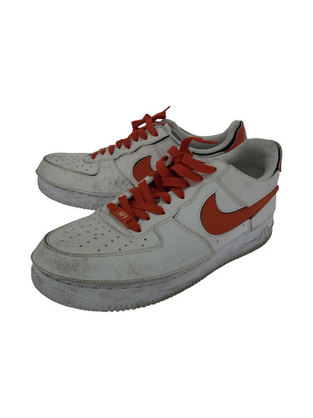 NIKEAIR FORCE1 COSMIC CLAY 26.5cm