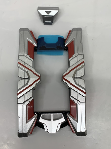 ウルトラレプリカ エクスデバイザー対応サイバーカードセット01 開封品 ULTRAREPLICA ウルトラマン