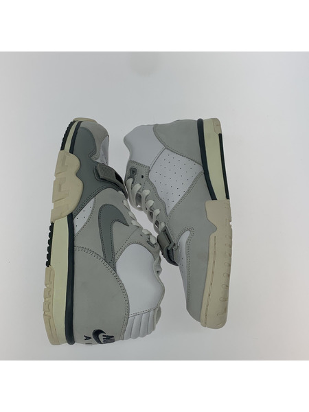 NIKE Air Trainer 1 27cm グレー