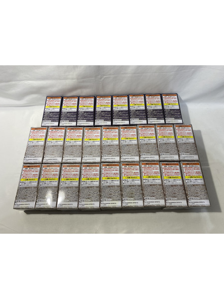 ワーコレ スタンピード 26種セット