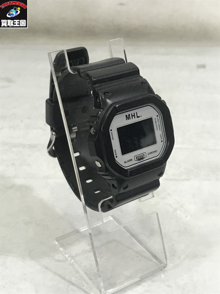 G-SHOCK G-SHOCK MHL DW-5600VT デジタル 腕時計