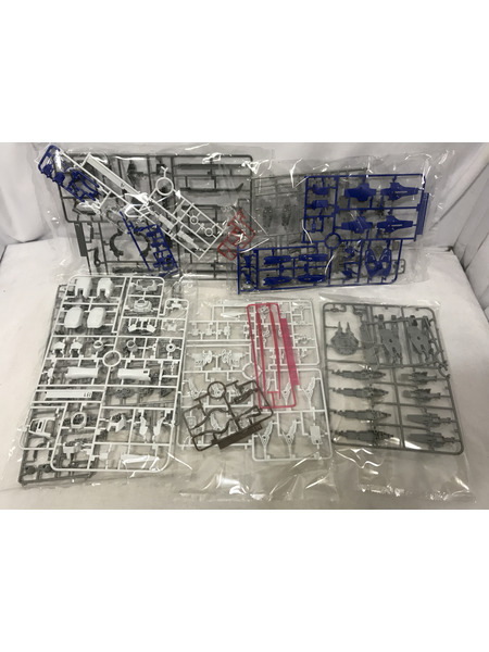ガンプラ MG トールギスIII