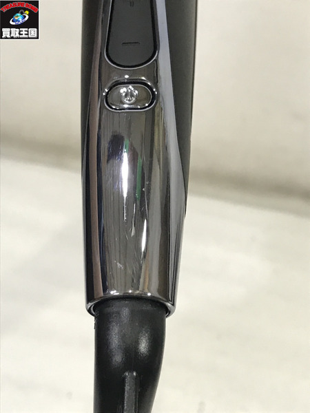 KINUJO PRO Straight　ストレートアイロン