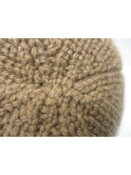 ラグ衣料その他 トリオン 　クロシェ バケットハット　size:TU