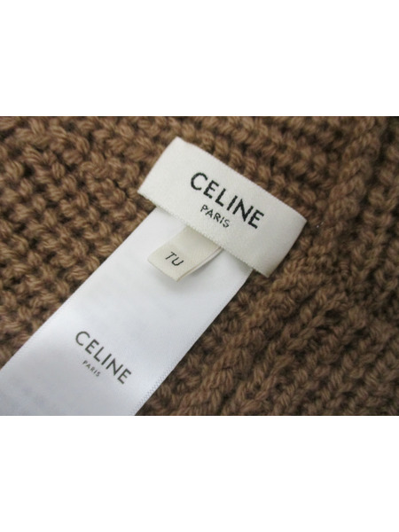 ラグ衣料その他 トリオン 　クロシェ バケットハット　size:TU