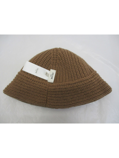 ラグ衣料その他 トリオン 　クロシェ バケットハット　size:TU