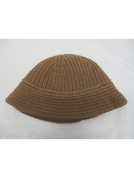 ラグ衣料その他 トリオン 　クロシェ バケットハット　size:TU