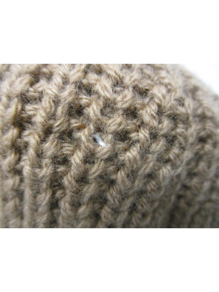 ラグ衣料その他 トリオン 　クロシェ バケットハット　size:TU