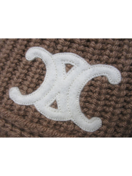 ラグ衣料その他 トリオン 　クロシェ バケットハット　size:TU