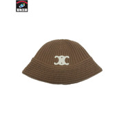 ラグ衣料その他 トリオン 　クロシェ バケットハット　size:TU