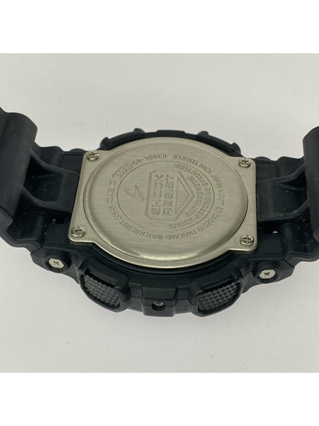 G-SHOCK G-SHOCK GA-100CB[値下]