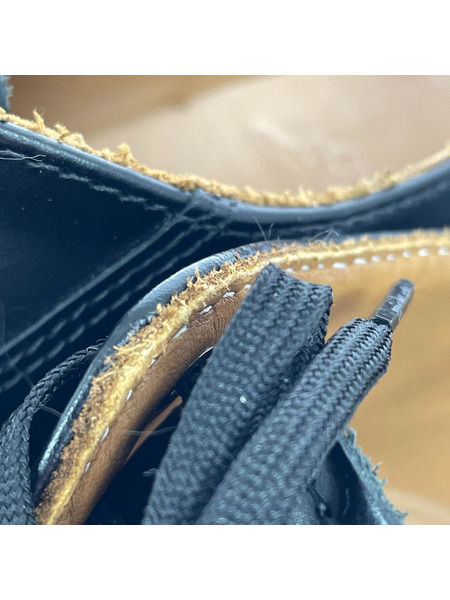 RED WING ブーツ 101 ポストマン ブラック 9 1/2