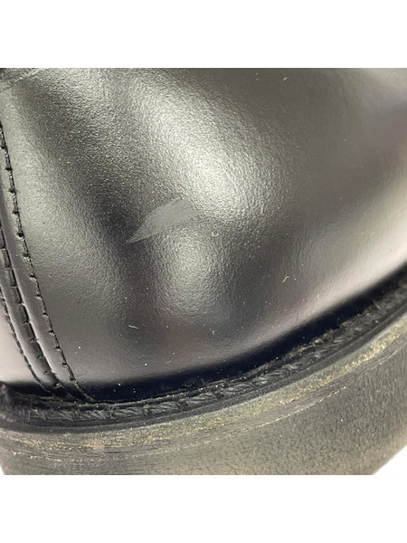RED WING ブーツ 101 ポストマン ブラック 9 1/2