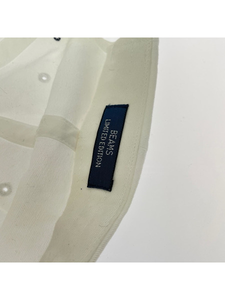 POLO RALPH LAUREN キャップ BEAMS別注 CLASSIC SPORT CAP キャ