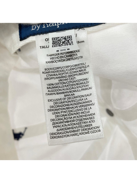 POLO RALPH LAUREN キャップ BEAMS別注 CLASSIC SPORT CAP キャ