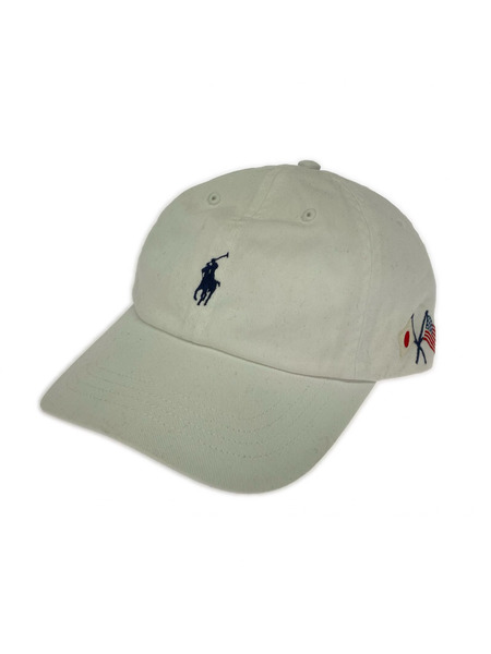 POLO RALPH LAUREN キャップ BEAMS別注 CLASSIC SPORT CAP キャ