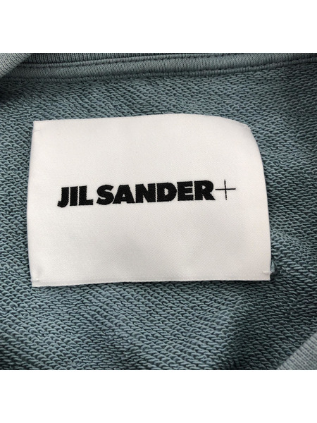 JIL SANDER　スウェット　XS  J40GU0003