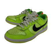 NIKE DUNk LOW SE Volt (28.5cm)