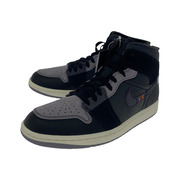 NIKE AIR JORDAN 1 MID SE CRAFT DM9652-001 26.5cm