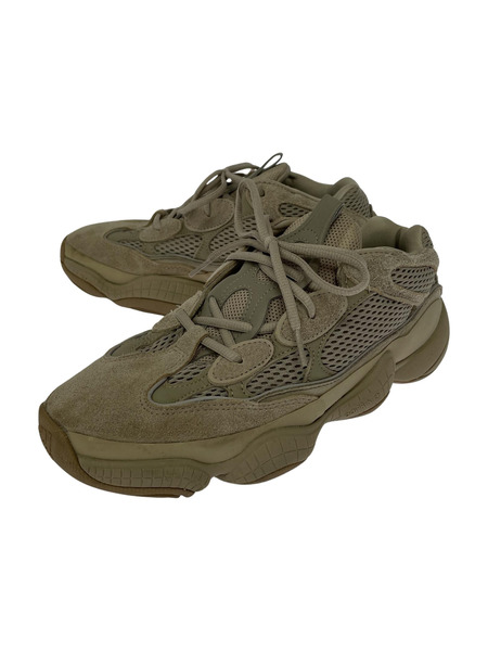 adidas YEEZY 500 スニーカー GX3605