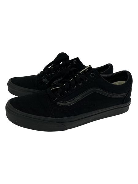 VANS OLD SKOOL BLK 28.0cm