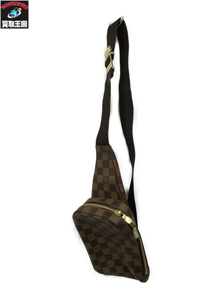 LV　ボディバッグ