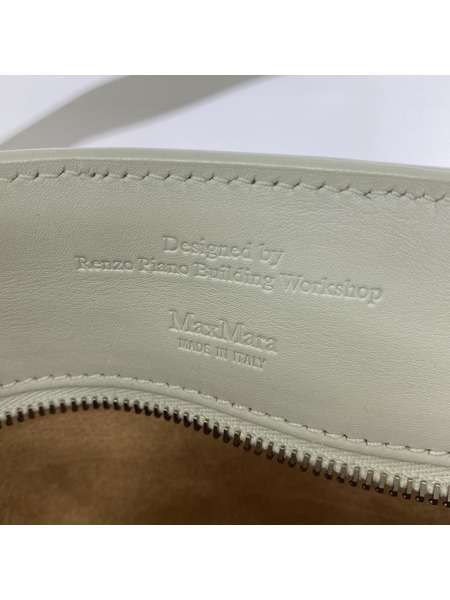 Max Mara　ショルダーバッグ