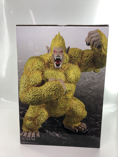 一番くじ ドラゴンボール VSオムニバス ラストワン賞 黄金大猿悟空SOFVICS[値下]