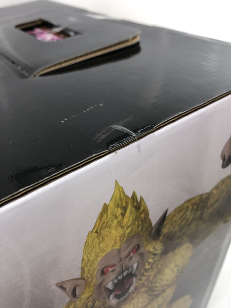 一番くじ ドラゴンボール VSオムニバス ラストワン賞 黄金大猿悟空SOFVICS[値下]