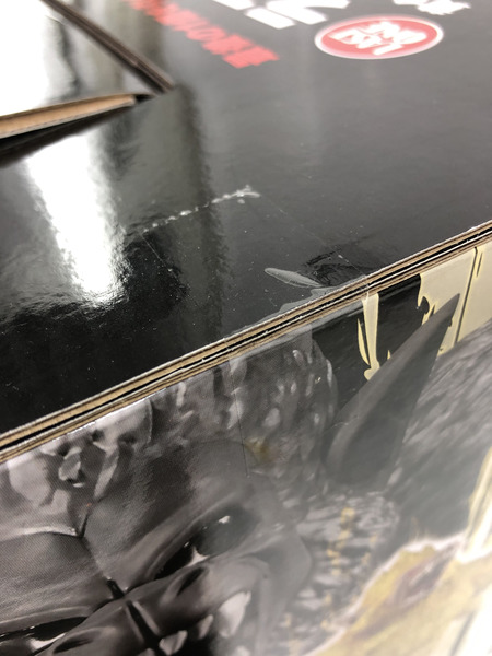 一番くじ ドラゴンボール VSオムニバス ラストワン賞 黄金大猿悟空SOFVICS[値下]