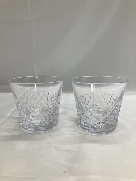 Baccarat バカラ アリア ペアグラス 2025