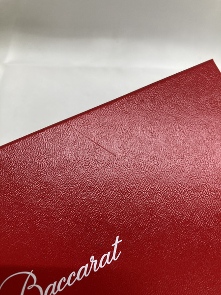 Baccarat バカラ アリア ペアグラス 2025