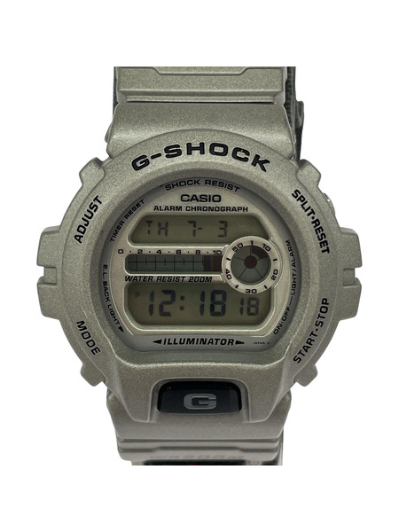 CASIO G-SHOCK DW-6900 腕時計