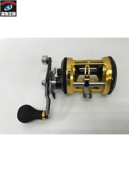 DAIWA　ミリオネア　カゴ　300