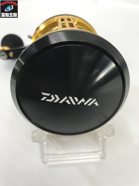 DAIWA　ミリオネア　カゴ　300