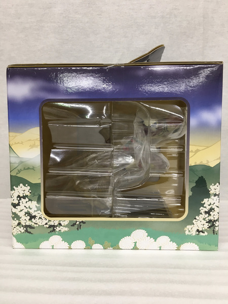 一番くじ 鬼滅の刃 黎明に刃を持て C賞 猗窩座