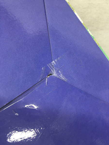 一番くじ 鬼滅の刃 黎明に刃を持て C賞 猗窩座