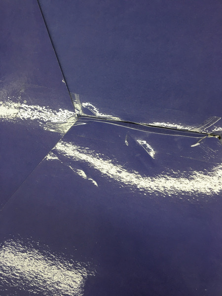 一番くじ 鬼滅の刃 黎明に刃を持て C賞 猗窩座