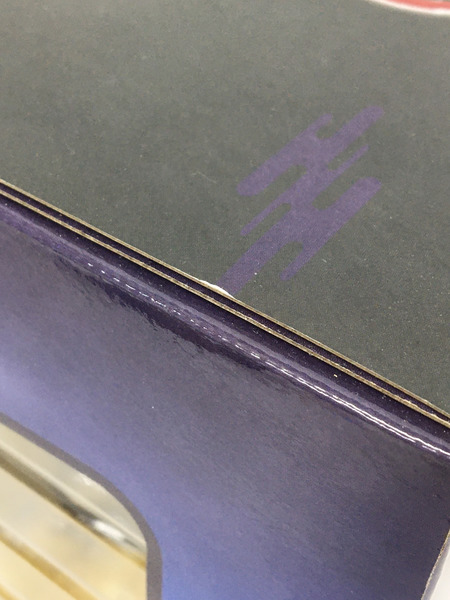 一番くじ 鬼滅の刃 黎明に刃を持て C賞 猗窩座