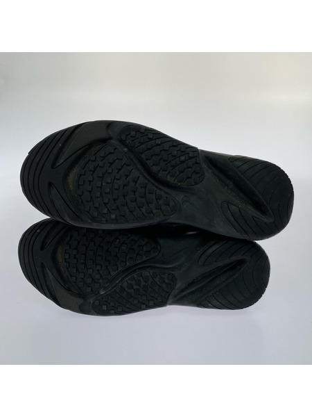 NIKE スニーカー ZOOM 2K 黒 (26.5cm)