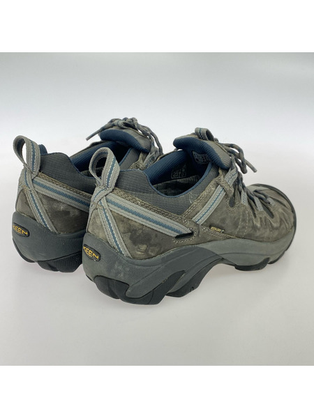 KEEN スニーカー TARGHEE II WP (27.5cm) 1002363