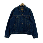 Levis デニムジャケット ブランケットライナー 71506-0316 ~90s