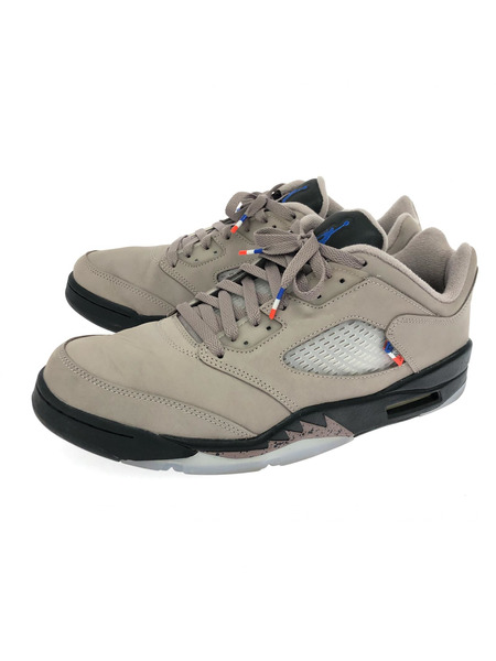 NIKE PSG AIR JORDAN 5 RETRO LOW　29cm[値下]