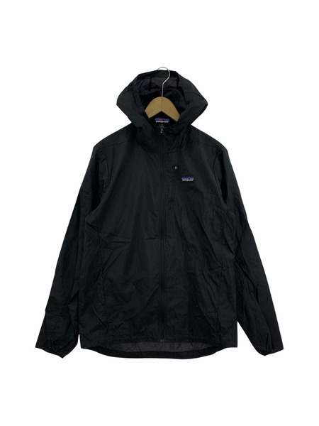 patagonia 24142 ナイロンジップアップ ジャケット BLK (M)