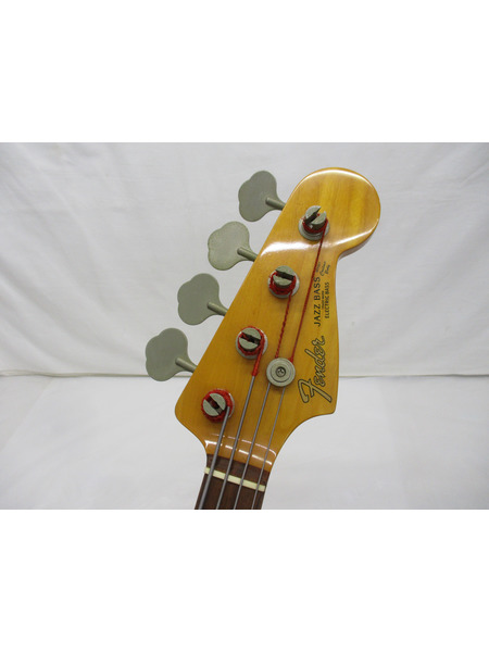 Fender Japan Jazz Bass