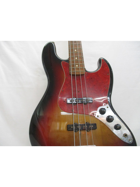 Fender Japan Jazz Bass