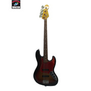 Fender Japan Jazz Bass